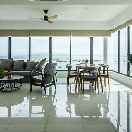 Rumahku Gurney With 270 Degree Sea View Джорджтаун Екстер'єр фото