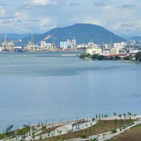 Rumahku Gurney With 270 Degree Sea View Джорджтаун Екстер'єр фото